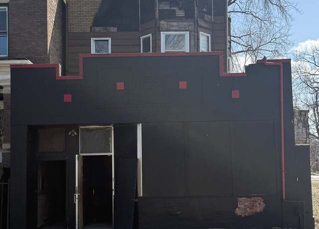 Property at 1137 W Garfield Blvd, Chicago, IL 60621