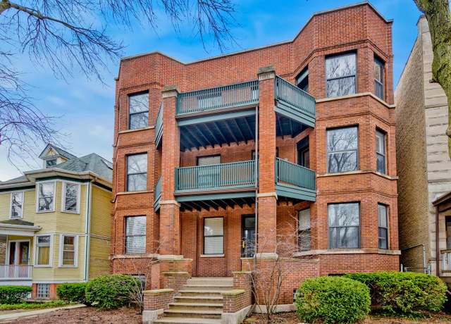Property at 1307 W Foster Ave Unit 1G, Chicago, IL 60640, 2 beds, 1 bath