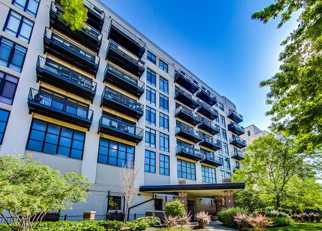 Property at 1525 S Sangamon St #312, Chicago, IL 60608, 2 beds, 2 baths