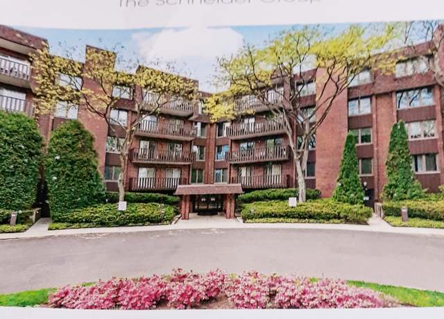 Property at 1175 Lake Cook Rd Unit 201W, Northbrook, IL 60062, 2 beds, 2 baths