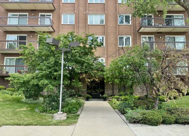 Property at 8100 W Foster Ln #504, Niles, IL 60714, 2 beds, 2 baths