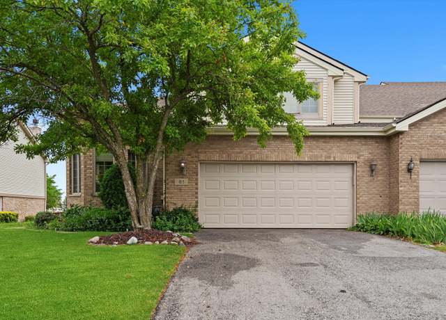 Property at Sign in for address, Tinley Park, IL 60477, 6 beds, 3.5 baths