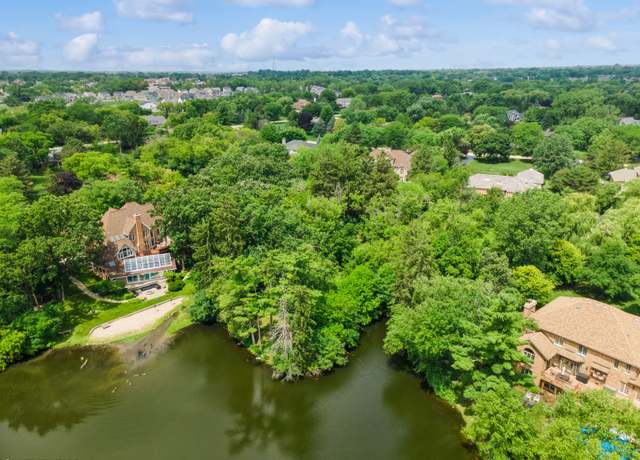 Property at 21704 N Pine Grove Ct, Kildeer, IL 60047