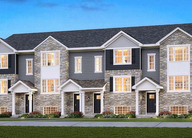 Property at 1324 Foxglove Dr, Bartlett, IL 60103, 3 beds, 2.5 baths