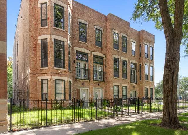 Property at 4355 S St Lawrence Ave, Chicago, IL 60653, 23 beds, 15 baths