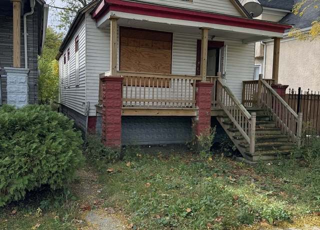 Property at 339 W 110th Pl, Chicago, IL 60628, 3 beds, 1 bath
