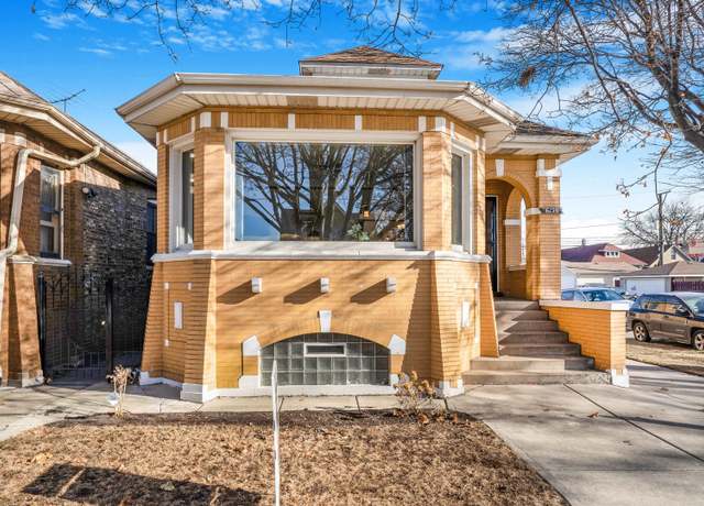 Property at 6159 S Karlov Ave, Chicago, IL 60629, 4 beds, 2 baths
