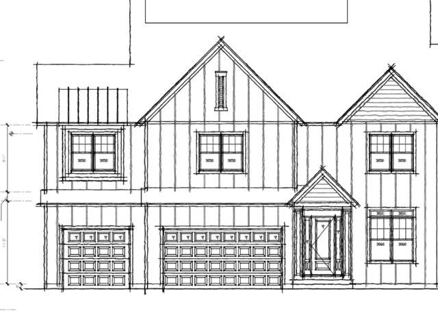 Property at 399 Sislow Ln, Vernon Hills, IL 60061, 4 beds, 3.5 baths