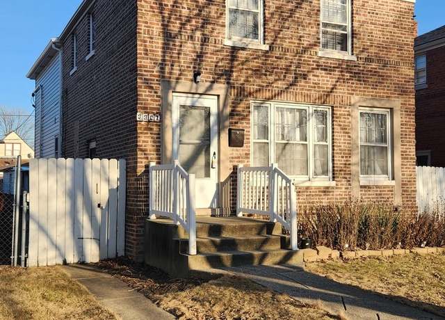 Property at 3307 S 58th Ave, Cicero, IL 60804, 3 beds, 2.5 baths