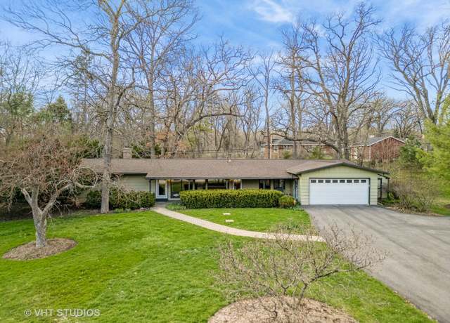 Property at 592 Eton Dr, North Barrington, IL 60010, 3 beds, 1.5 baths