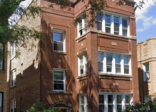 Property at 6134 N Campbell Ave, Chicago, IL 60659, 11 beds, 4 baths