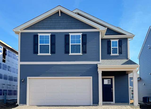 Property at 2946 Rushmore Dr, Pingree Grove, IL 60140, 3 beds, 2.5 baths