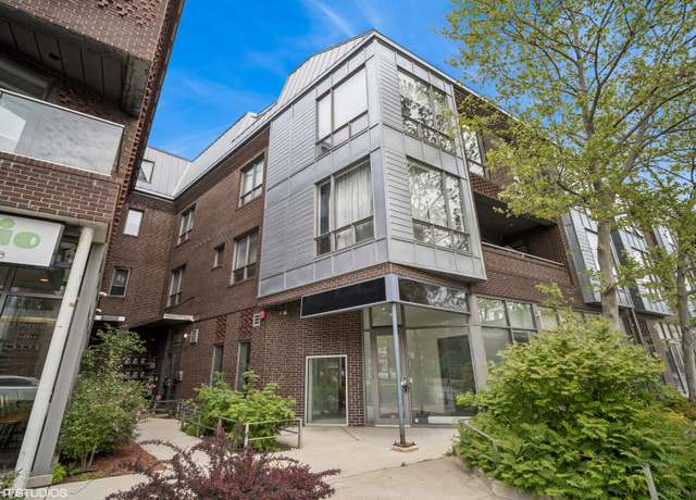 Property at 2130 W North Ave #208, Chicago, IL 60647, 3 beds, 2.5 baths