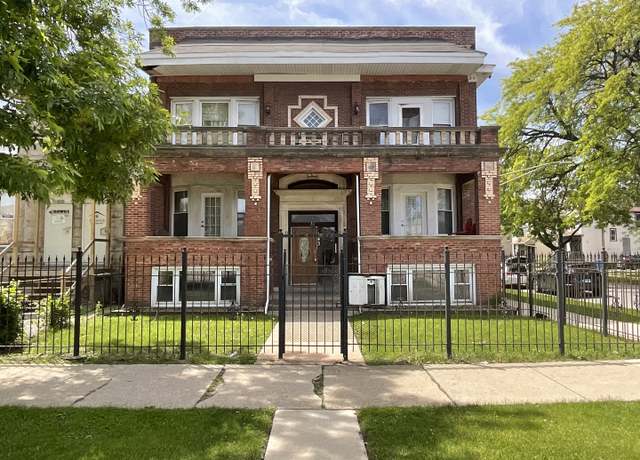 Property at 143 E 111th St, Chicago, IL 60628, 9 beds, 3 baths