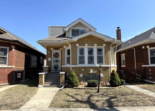 Property at 10611 S Sangamon St, Chicago, IL 60643, 4 beds, 3 baths
