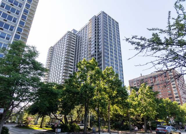 Property at 4250 N Marine Dr #2627, Chicago, IL 60613, 1 bed, 1 bath