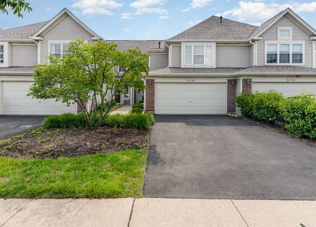 Property at 3133 Reflection Dr, Naperville, IL 60564, 3 beds, 2.5 baths