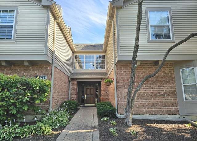 Property at 1757 Eastwood Ct #6, Schaumburg, IL 60195, 2 beds, 1.5 baths