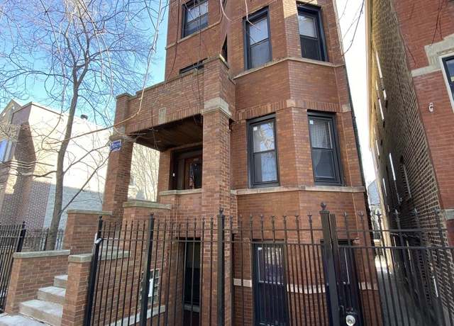 Property at 1635 N Honore St, Chicago, IL 60622, 8 beds, 4 baths
