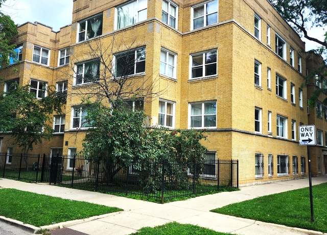 Property at 4901 N Avers Ave #2, Chicago, IL 60625, 2 beds, 1 bath