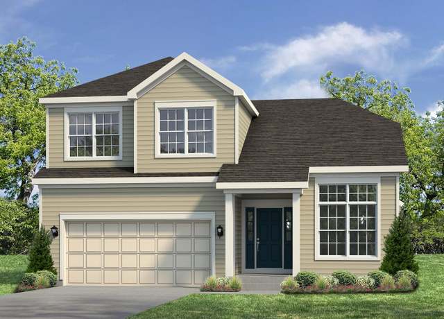 Property at 650 Virginia St, Elburn, IL 60119, 3 beds, 2.5 baths