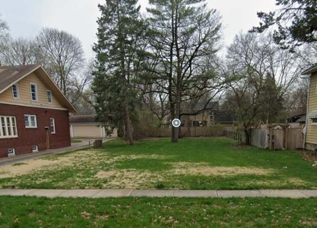 Property at 922 Garfield Ave, Aurora, IL 60506