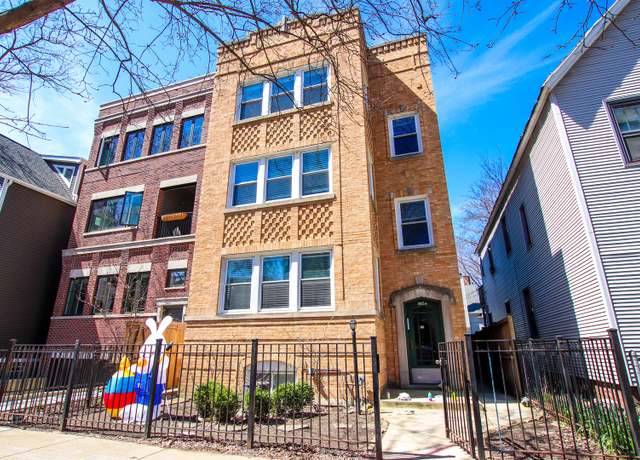 Property at 3854 N Janssen Ave, Chicago, IL 60613, 8 beds, 4 baths