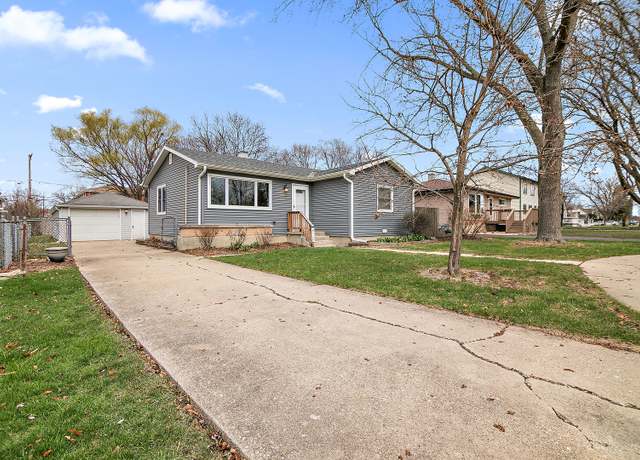 Property at 610 E Lemoyne Ave, Lombard, IL 60148, 3 beds, 1 bath