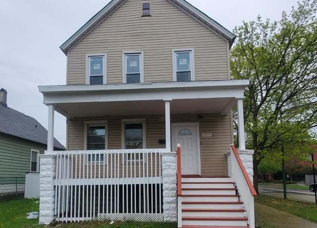 Property at 10730 S Wentworth Ave, Chicago, IL 60628, 6 beds, 2 baths