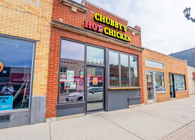 Property at 7441 Madison St, Forest Park, IL 60130