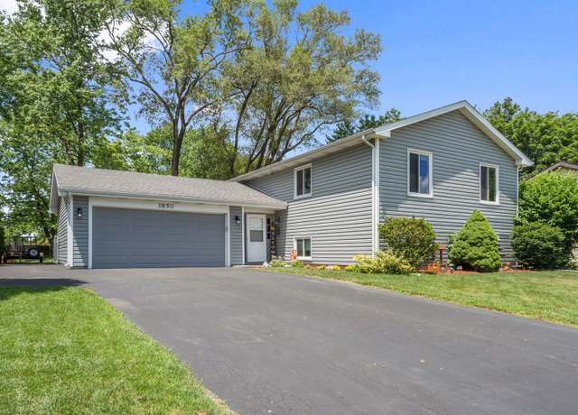 Property at 3850 Seaview Dr, Hanover Park, IL 60133, 5 beds, 3 baths