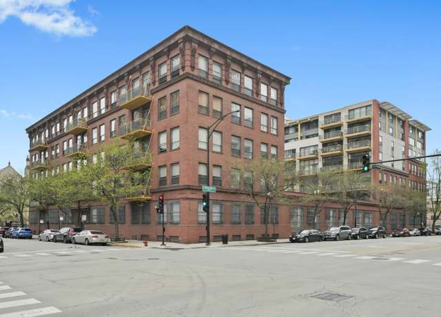 Property at 1910 S Indiana Ave #627, Chicago, IL 60616, 1 bed, 1 bath