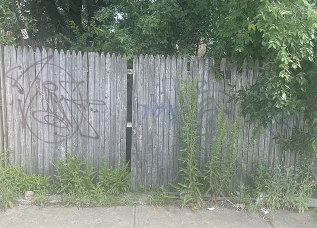 Property at 457 N Western Ave, Chicago, IL 60612