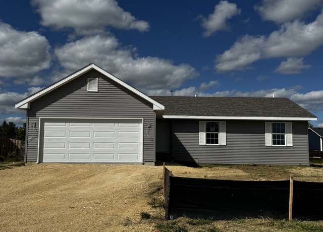 Property at 203 Autumnwood Ln, Davis Junction, IL 61020, 3 beds, 2 baths
