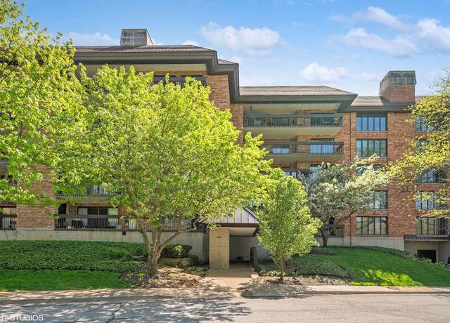Property at 3851 Mission Hills Rd #409, Northbrook, IL 60062, 2 beds, 2 baths