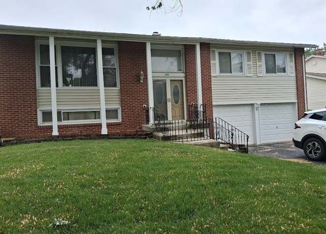 Property at 539 Concord Ln, Bolingbrook, IL 60440, 4 beds, 2 baths