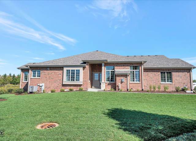 Property at 8830 Indiana Harbor Dr, Frankfort, IL 60423, 2 beds, 2 baths