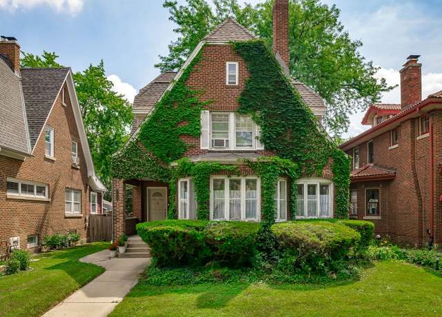 Property at Sign in for address, Oak Park, IL 60302, 4 beds, 2.5 baths