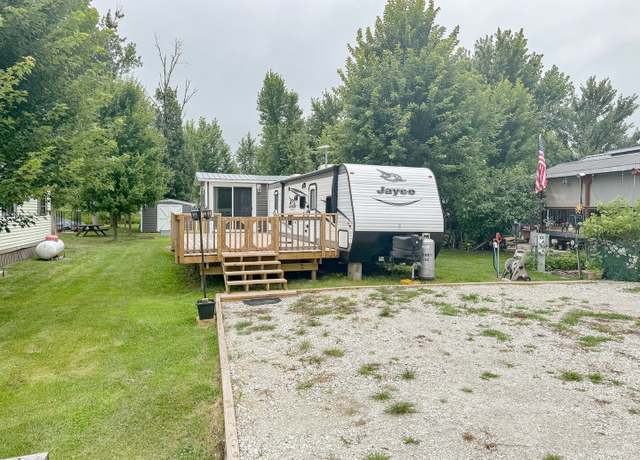 Property at 22/103 Woodhaven, Sublette, IL 61367