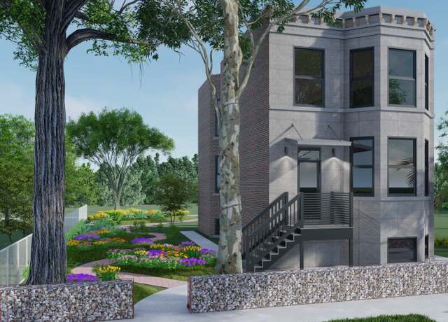 Property at 6817 S Champlain Ave, Chicago, IL 60637, 4 beds, 3.5 baths