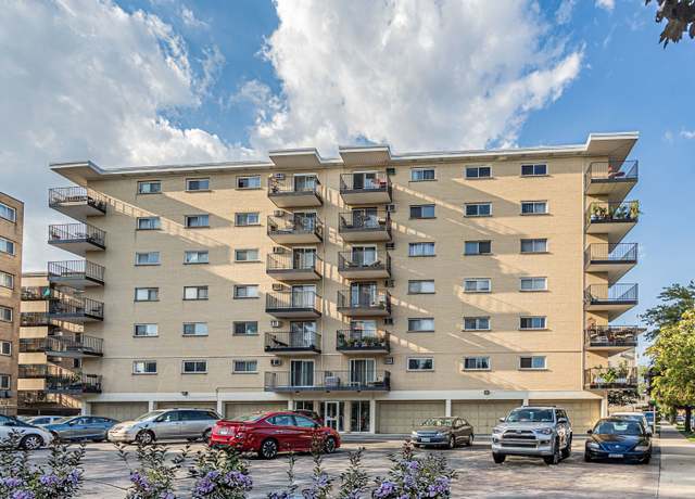 Property at 315 Des Plaines Ave #506, Forest Park, IL 60130, 1 bed, 1 bath