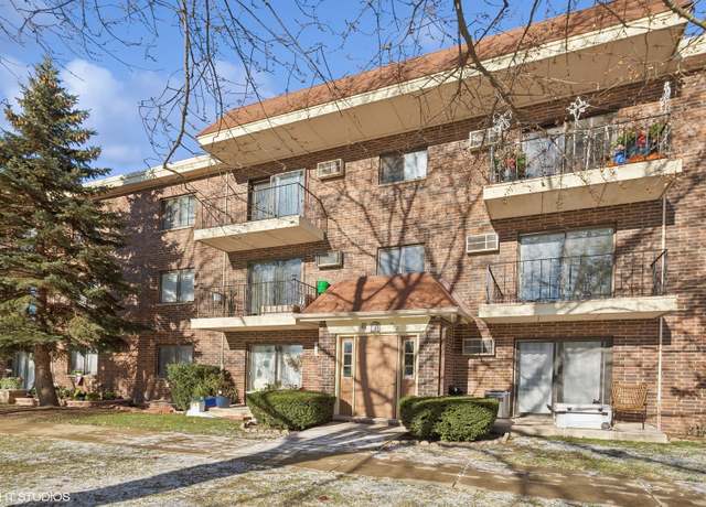 Property at 942 N Rohlwing Rd Unit 101F, Addison, IL 60101, 2 beds, 1.5 baths