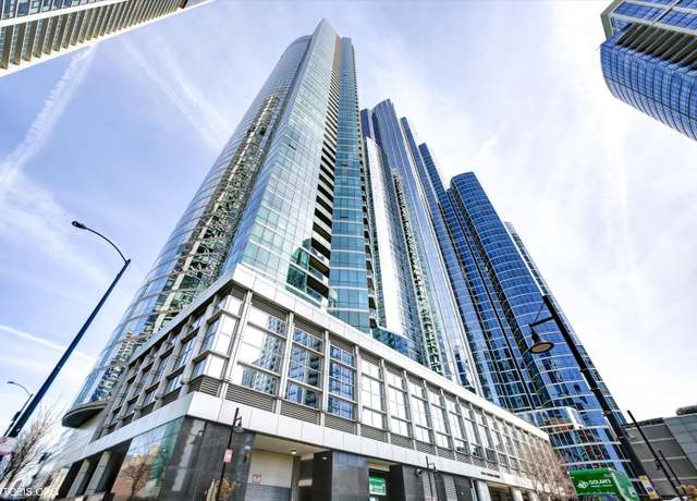 Property at 1201 S Prairie Ave #1505, Chicago, IL 60605, 2 beds, 2 baths