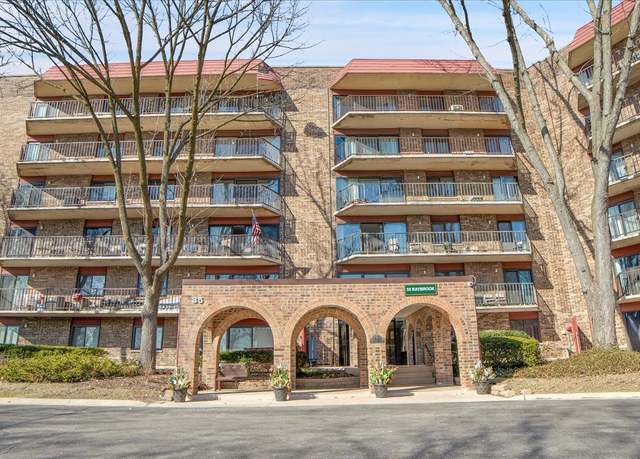 Property at 35 S Baybrook Dr #513, Palatine, IL 60074, 2 beds, 2 baths