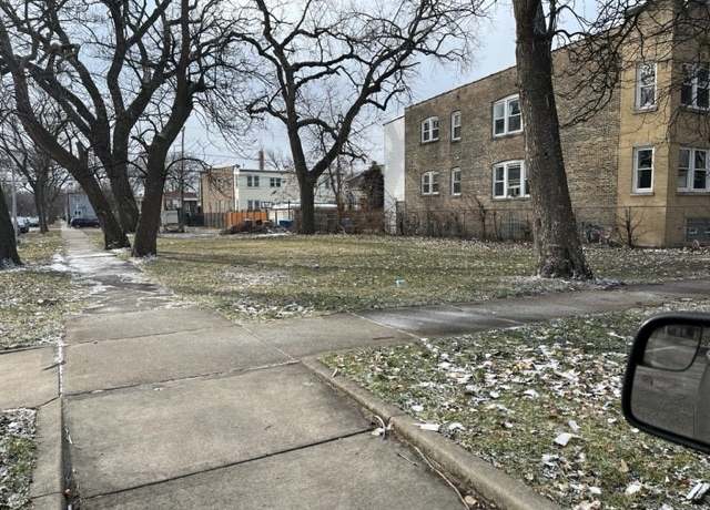Property at 4901 W Cortez St, Chicago, IL 60651