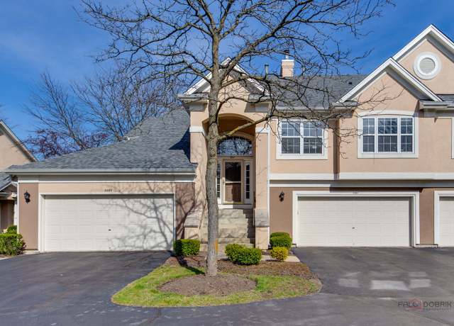 Property at 3011 Lexington Ln, Glenview, IL 60026, 3 beds, 2 baths