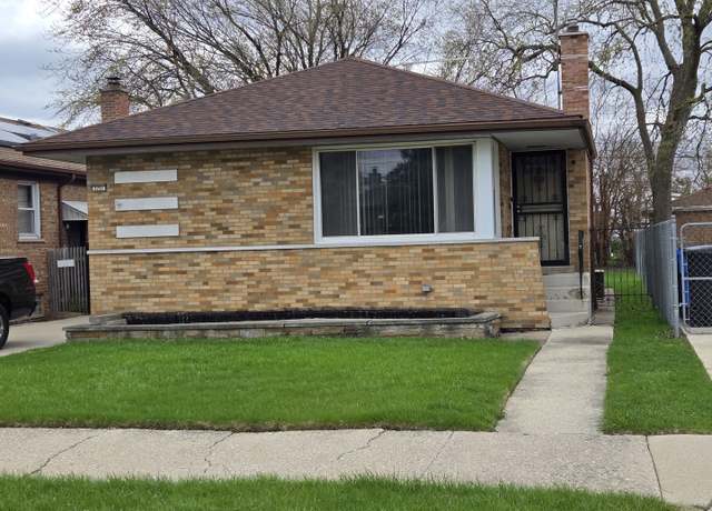 Property at 3721 W 77th Pl, Chicago, IL 60652, 4 beds, 2 baths