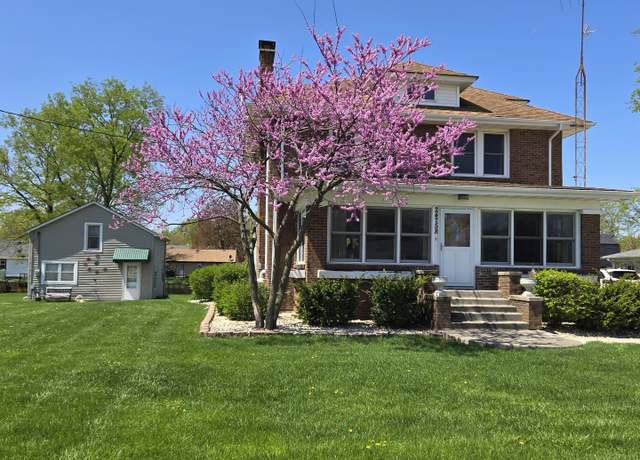 Property at 24758 S Tryon St, Channahon, IL 60410, 3 beds, 3 baths