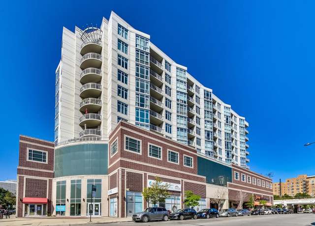 Property at 1134 W Granville Ave #605, Chicago, IL 60660, 2 beds, 2 baths