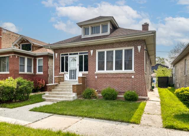 Property at 7637 S Ridgeland Ave, Chicago, IL 60649, 3 beds, 2 baths